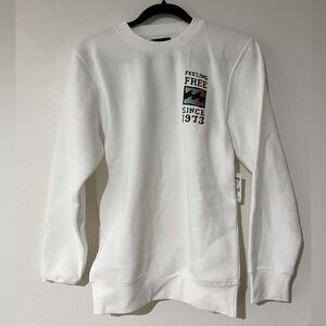 Billabong Daydream Crew Sweatshirt